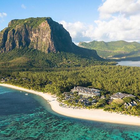 The St Regis Le Morne Resort, Mauritius Exterior photo