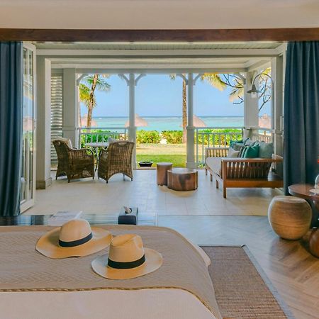 The St Regis Le Morne Resort, Mauritius Exterior photo
