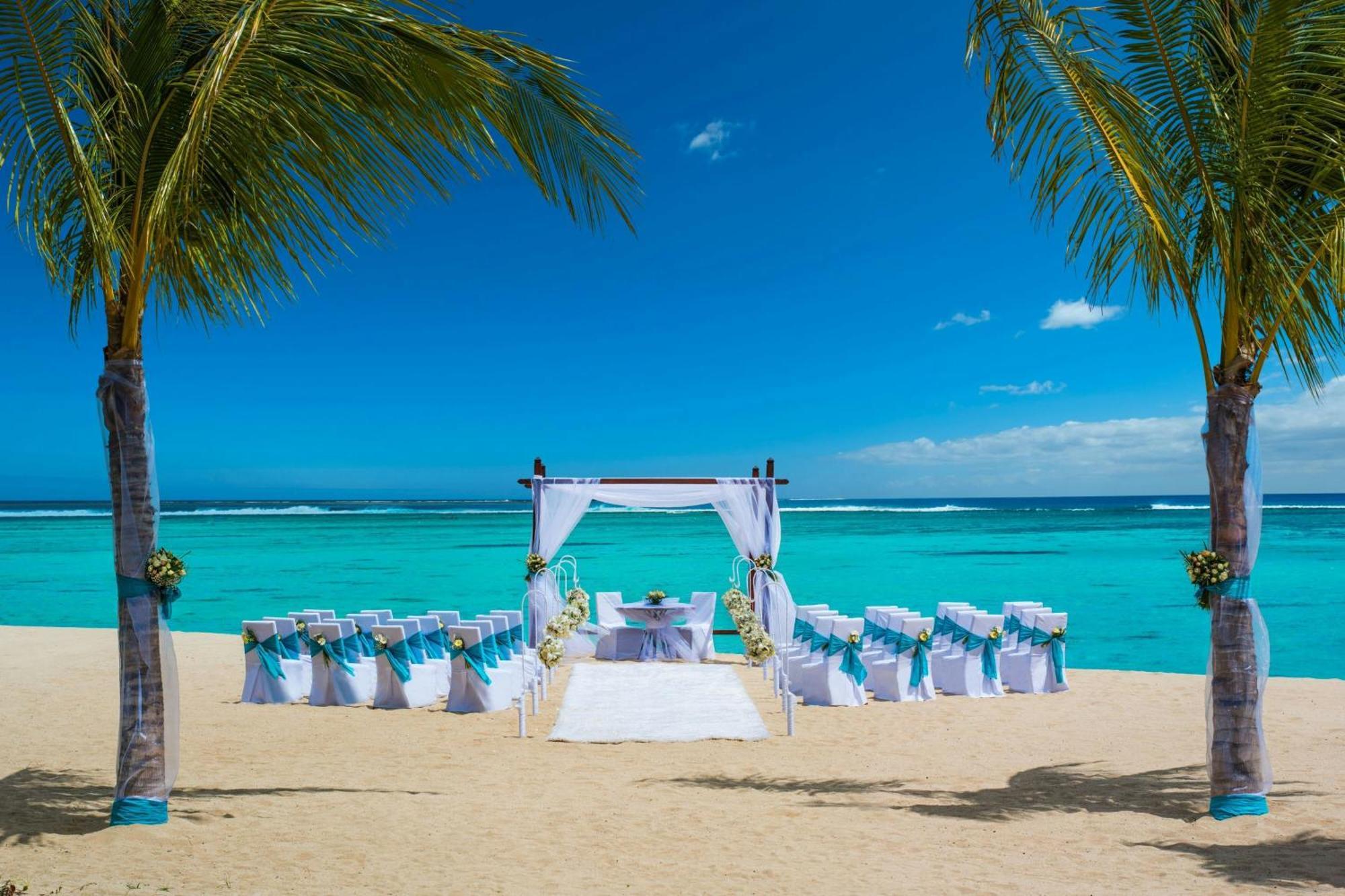 The St Regis Le Morne Resort, Mauritius Exterior photo