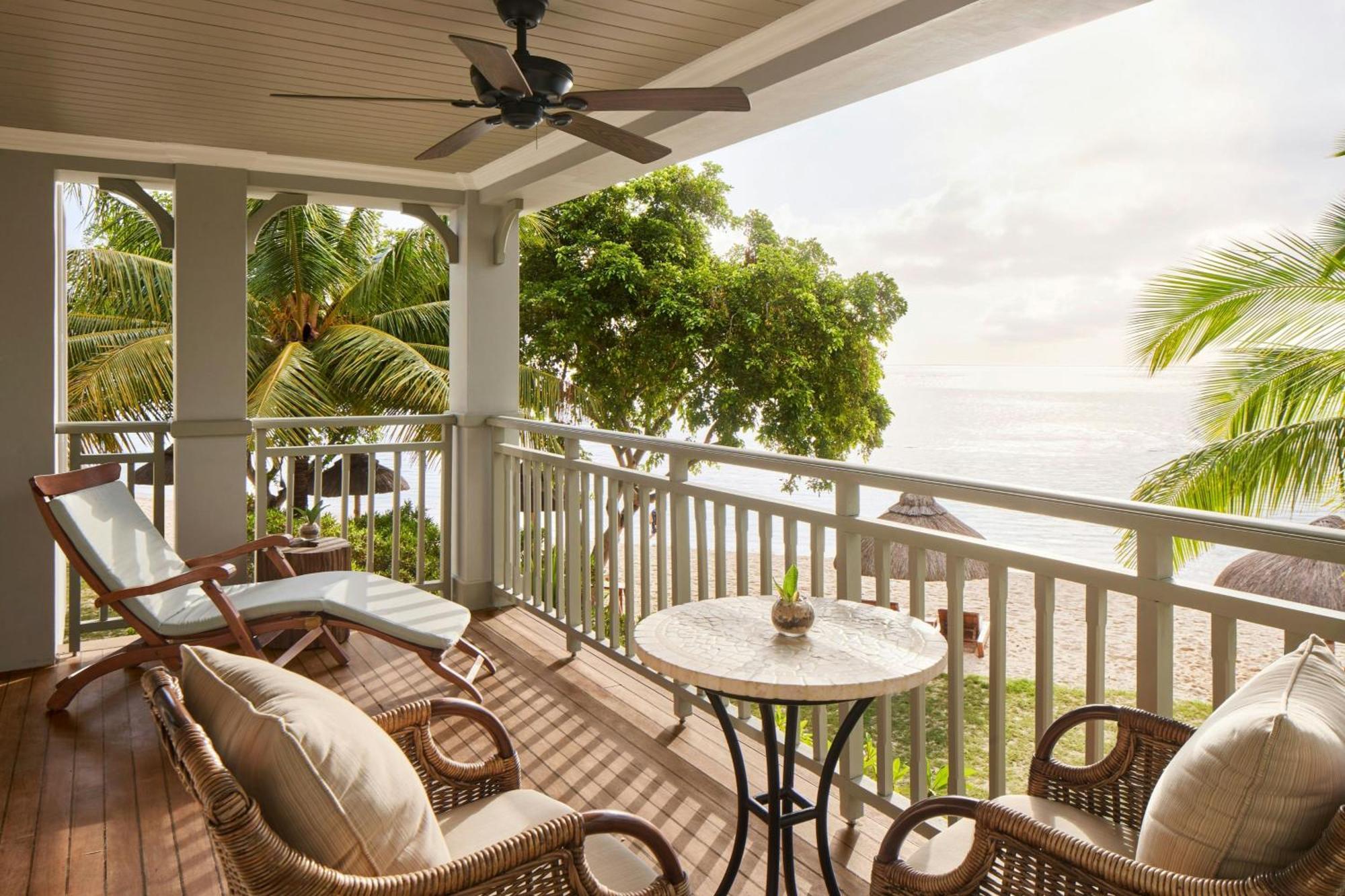 The St Regis Le Morne Resort, Mauritius Exterior photo